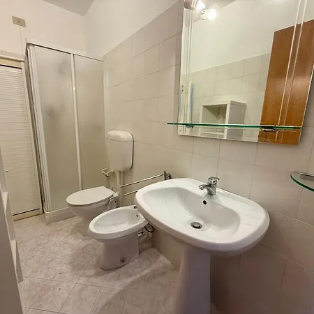 Apartment Volta *