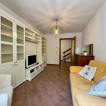 Volta Apartment *