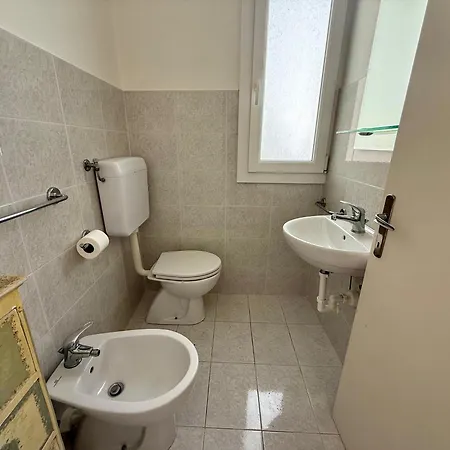 Volta Apartment *