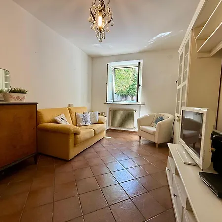 Apartment Volta